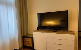 City Apartment Am Hauptbahnhof