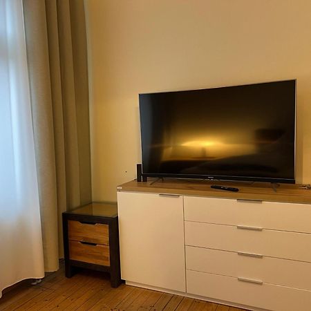 City Apartment Am Hauptbahnhof Norimberga Esterno foto