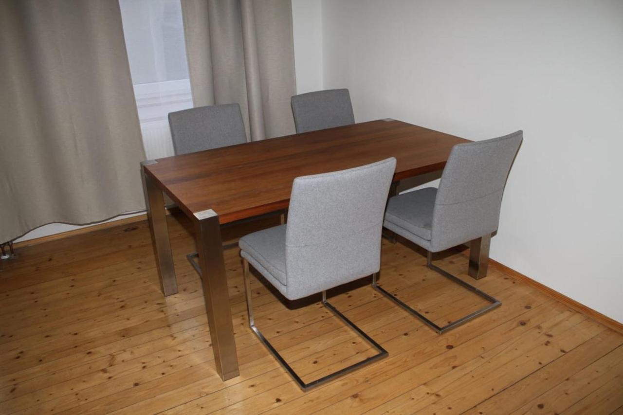 City Apartment Am Hauptbahnhof Norimberga Esterno foto