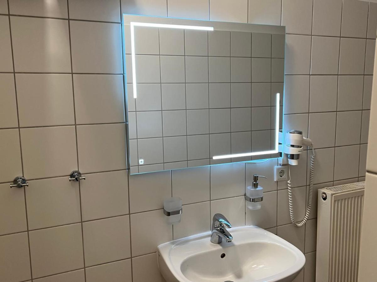 City Apartment Am Hauptbahnhof Norimberga Esterno foto
