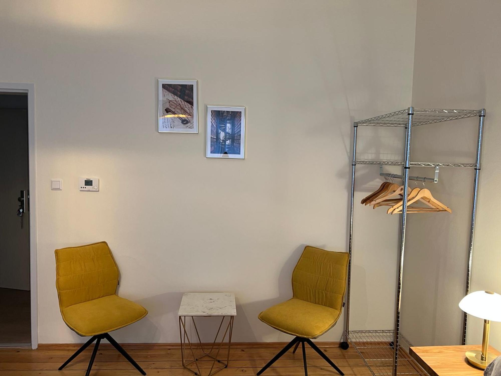City Apartment Am Hauptbahnhof Norimberga Esterno foto