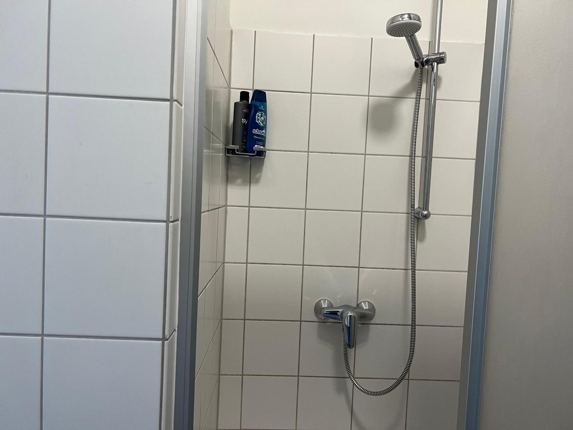 City Apartment Am Hauptbahnhof Norimberga Esterno foto
