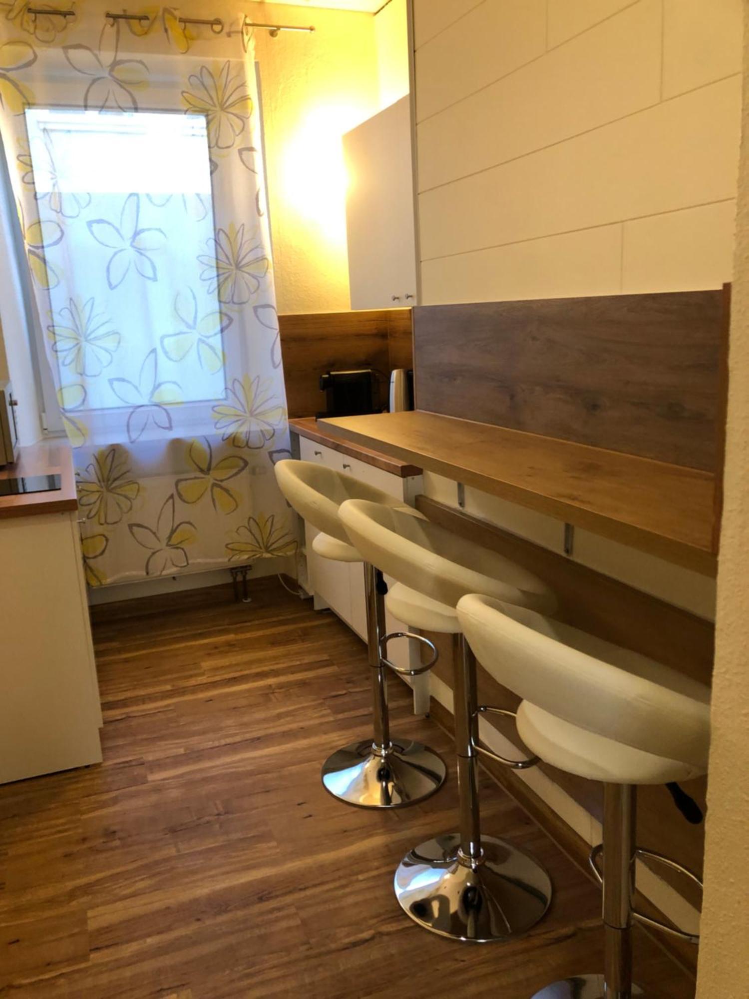 City Apartment Am Hauptbahnhof Norimberga Esterno foto