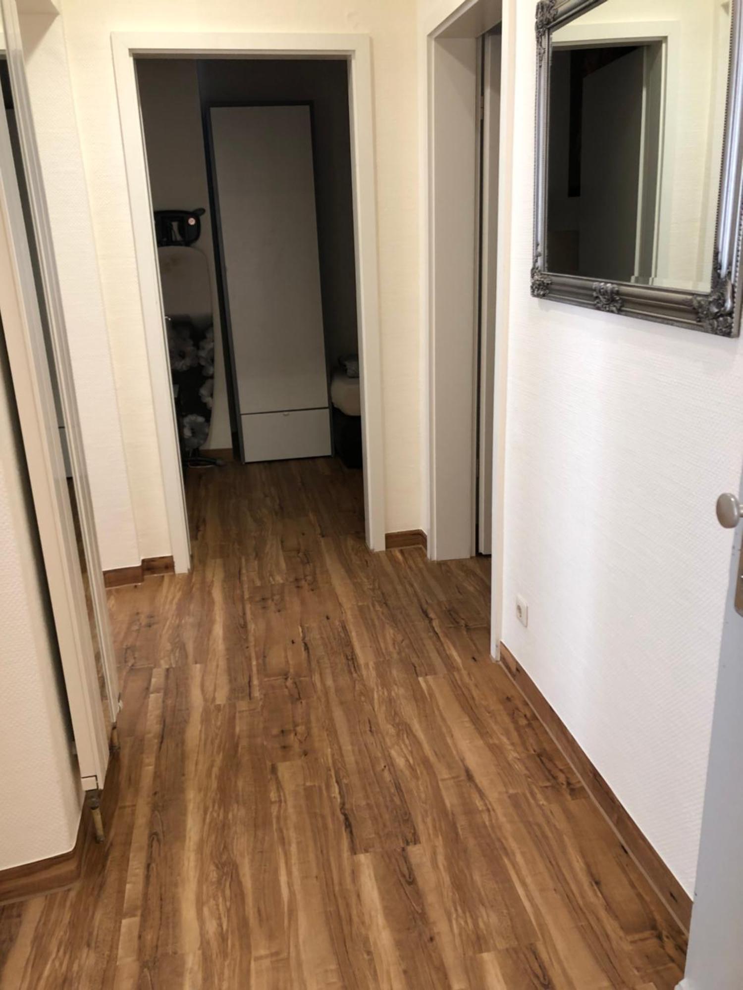City Apartment Am Hauptbahnhof Norimberga Esterno foto