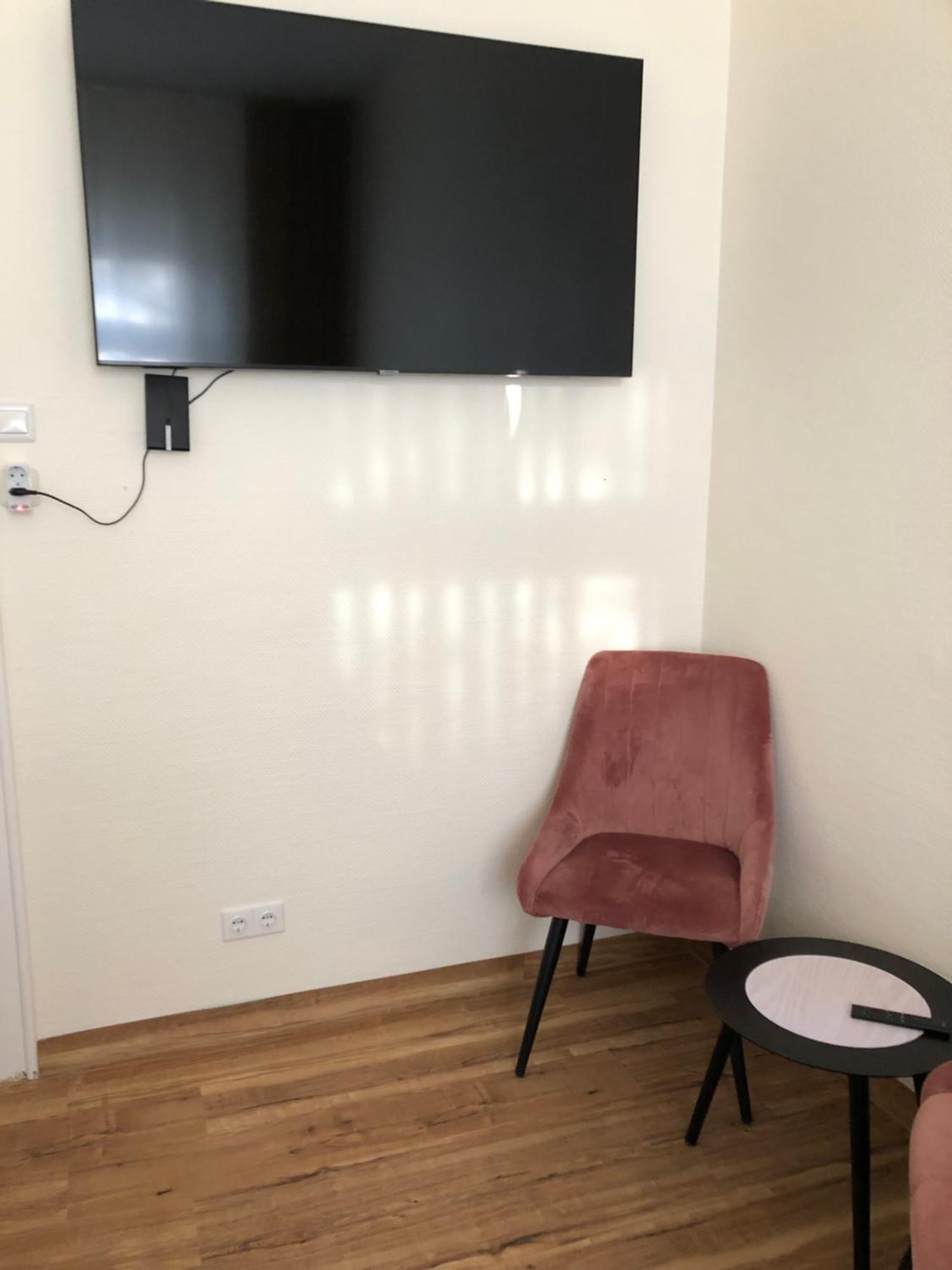 City Apartment Am Hauptbahnhof Norimberga Esterno foto