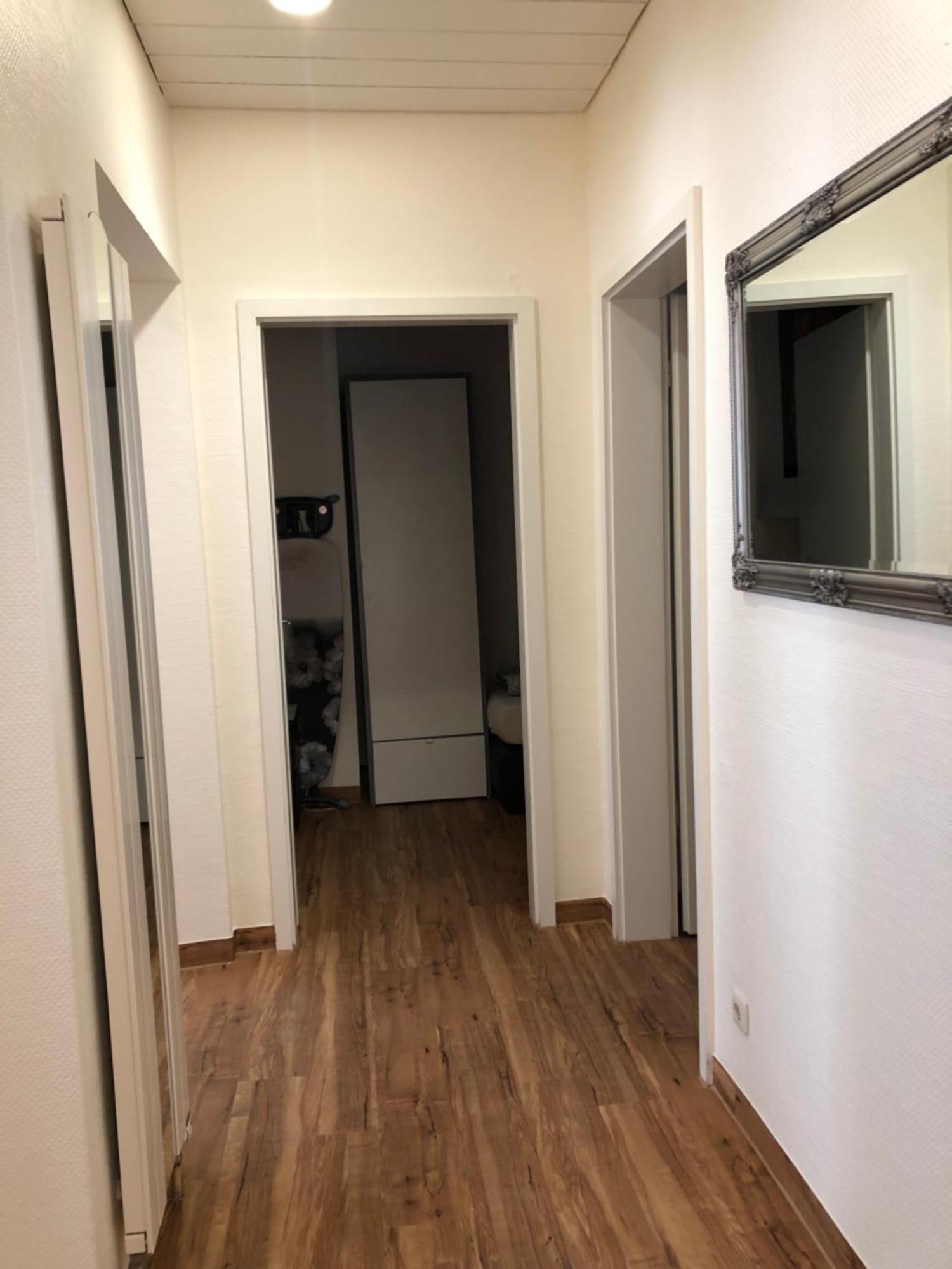 City Apartment Am Hauptbahnhof Norimberga Esterno foto