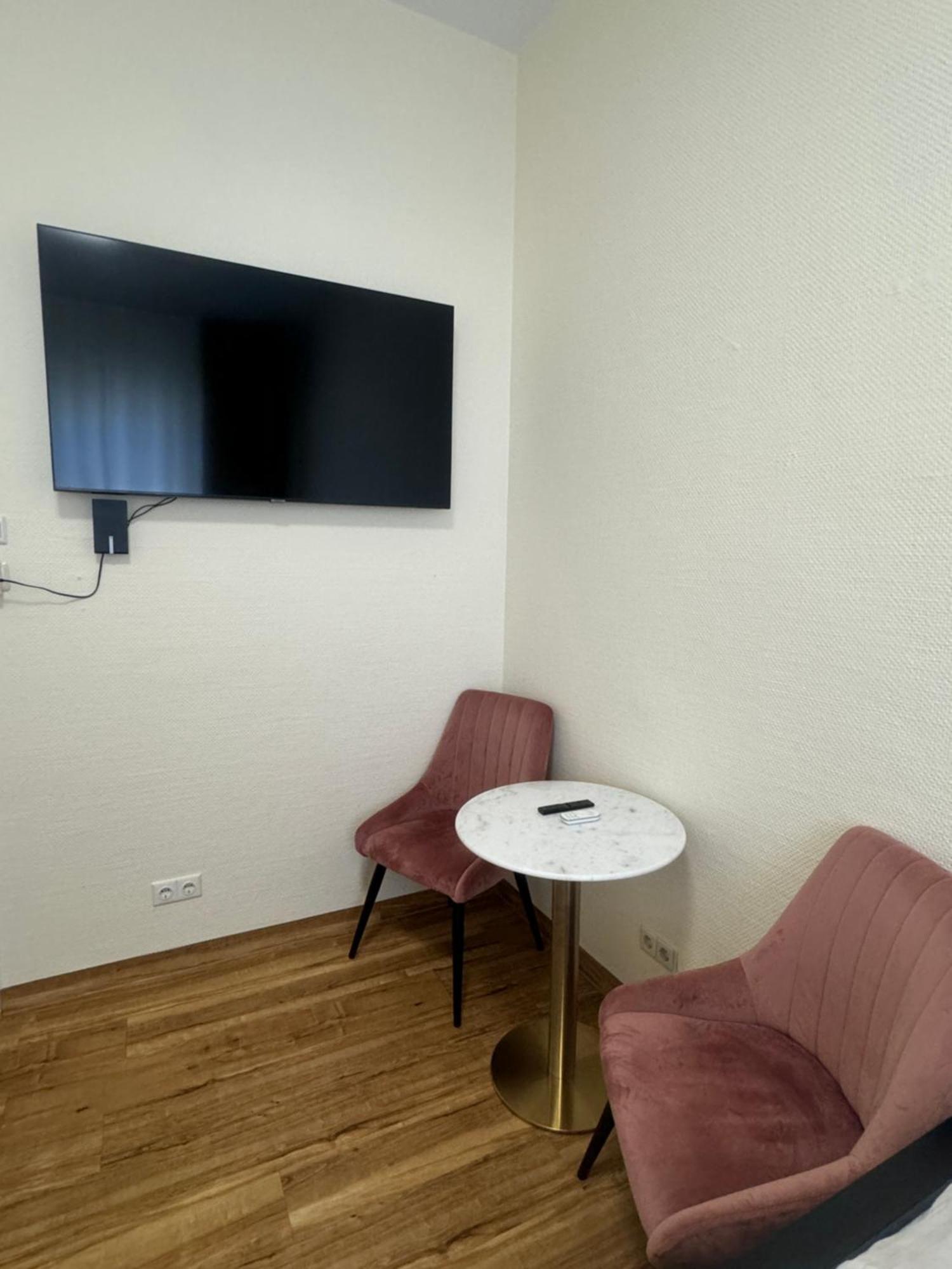 City Apartment Am Hauptbahnhof Norimberga Esterno foto