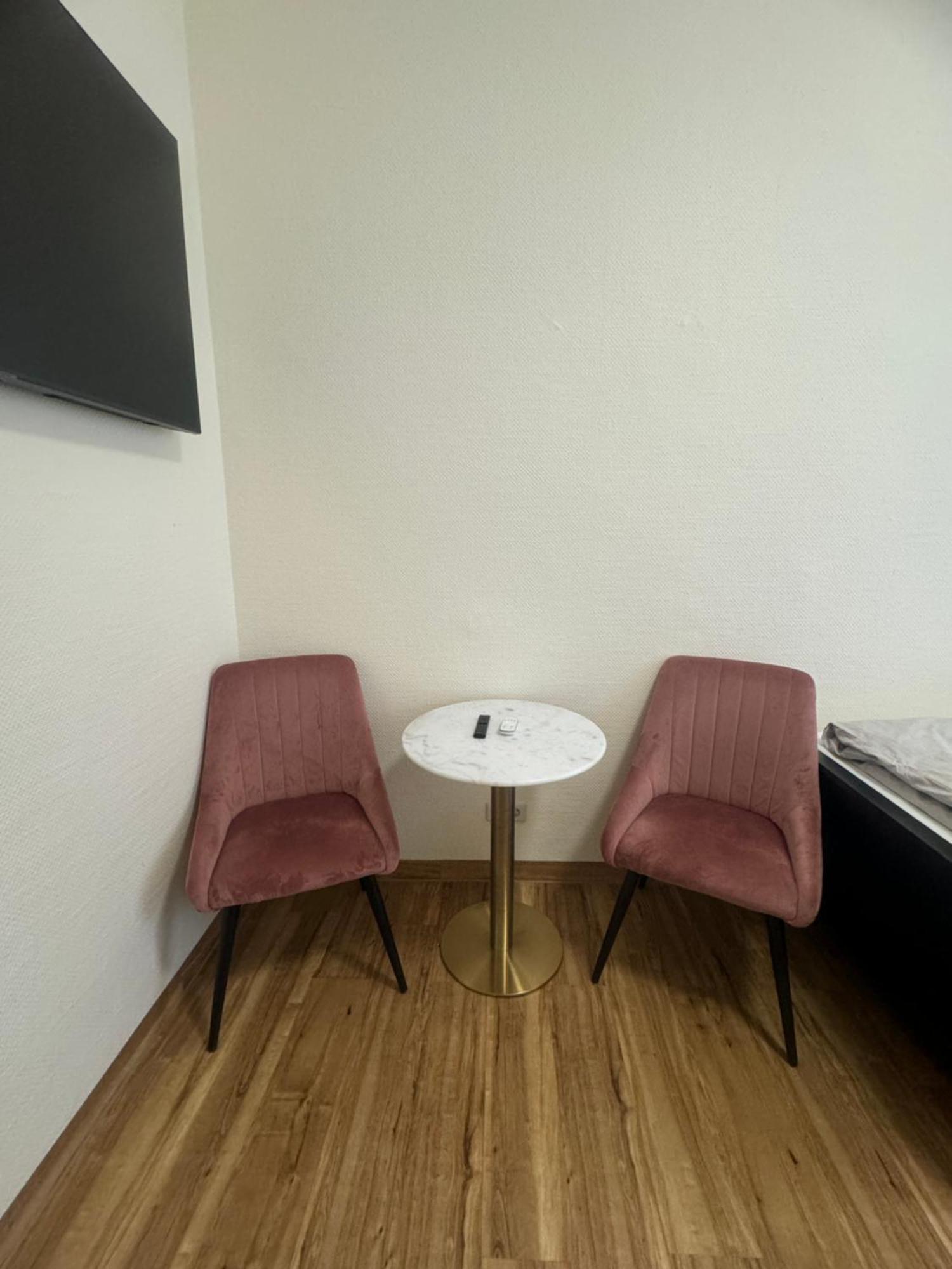 City Apartment Am Hauptbahnhof Norimberga Esterno foto