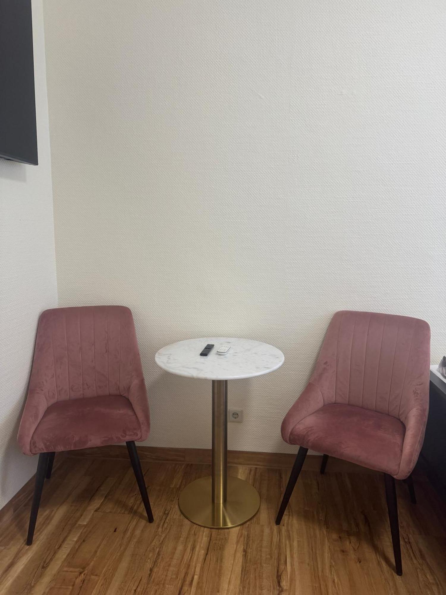 City Apartment Am Hauptbahnhof Norimberga Esterno foto