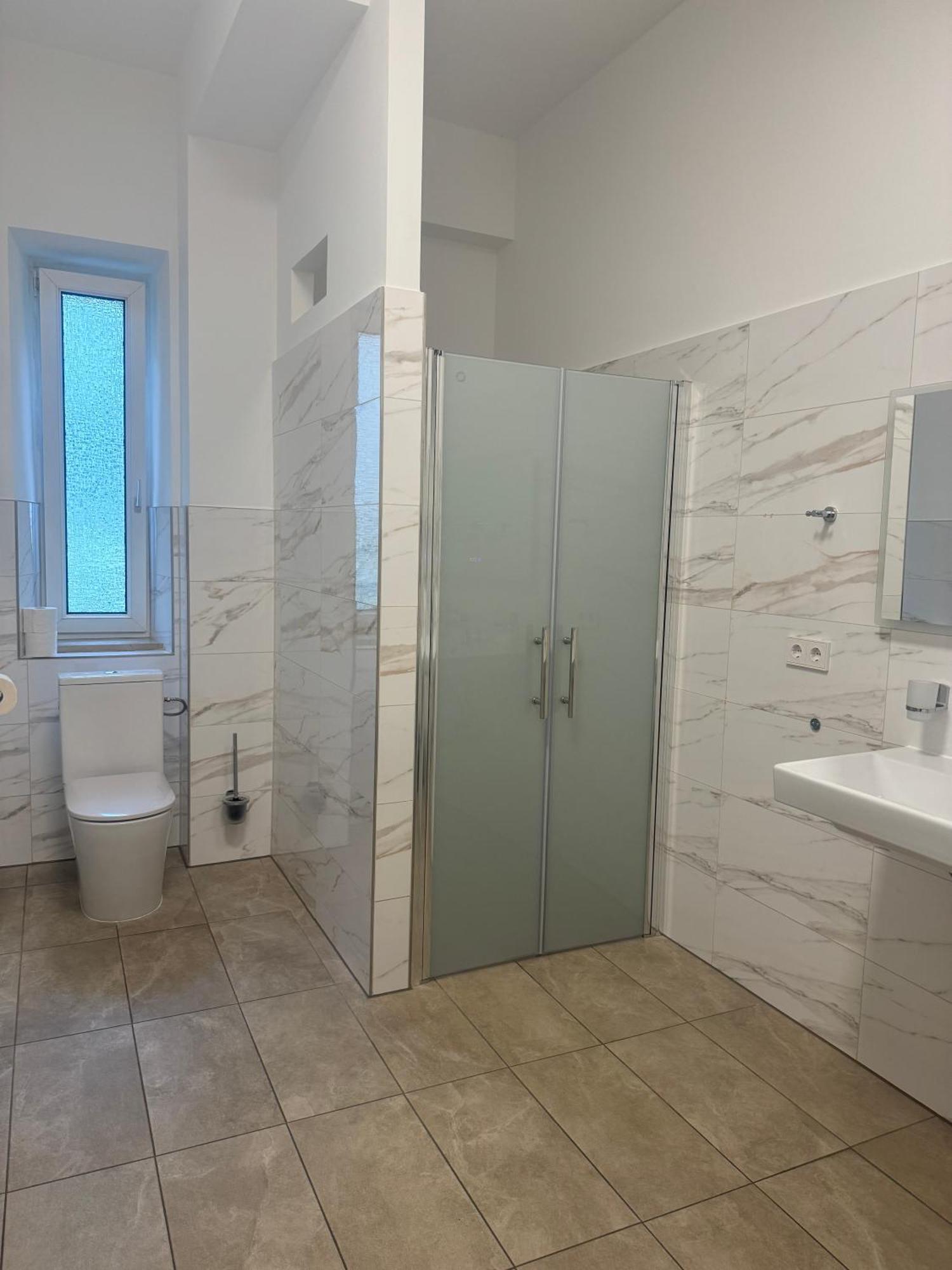City Apartment Am Hauptbahnhof Norimberga Esterno foto
