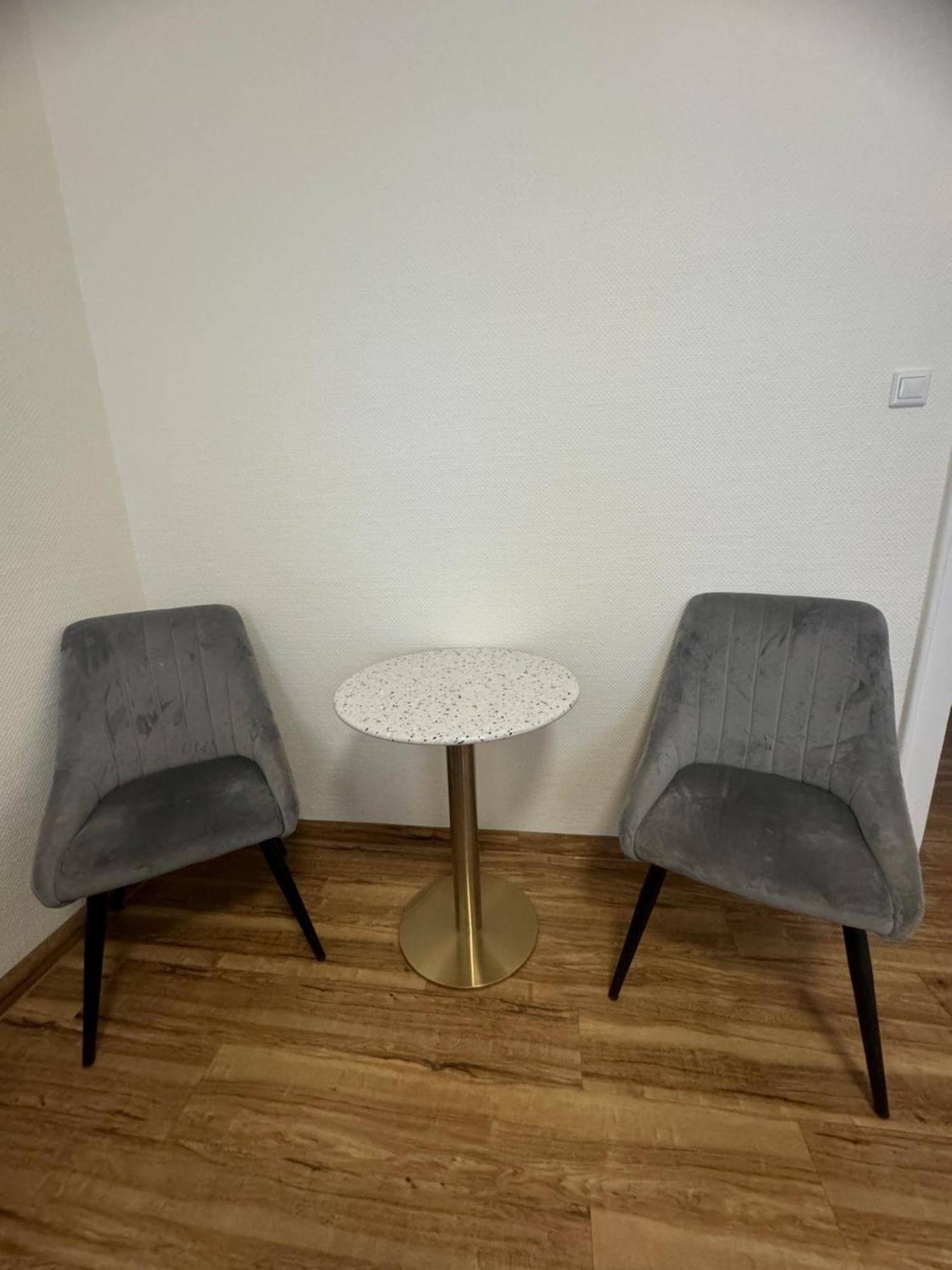 City Apartment Am Hauptbahnhof Norimberga Esterno foto